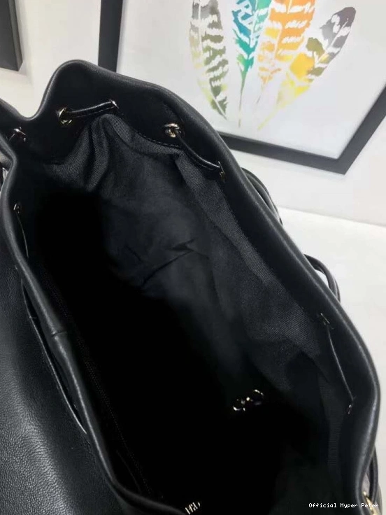 Hyper Peter BACKPACK CHANEL 0802